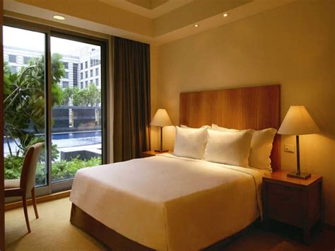 Which Mumbai business hotel is right for you? | Condé Nast Traveller India