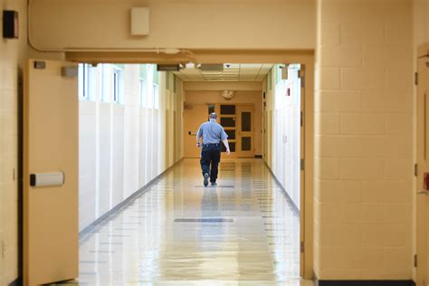Photos: Inside Michigan's prison for the most severely mentally ill