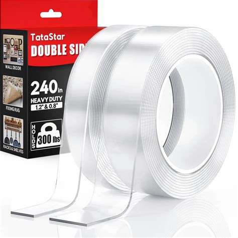 16 Top Double Sided Tapes for Vinyl Flooring Solutions