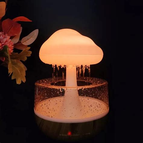 Rainmaker Humidifier 的图像结果