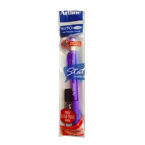 Artline Auto mechanical Pencil 0.7mm - SCOOBOO - Artline