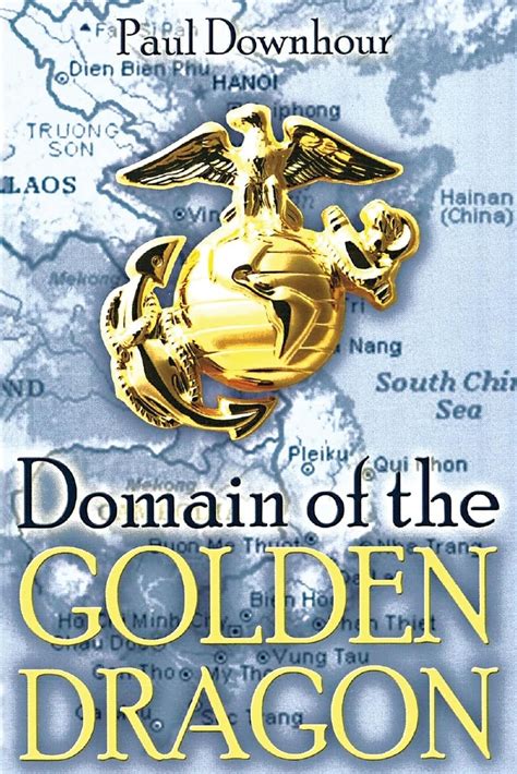 Domain of the Golden Dragon by Frank Johnson | BookLife