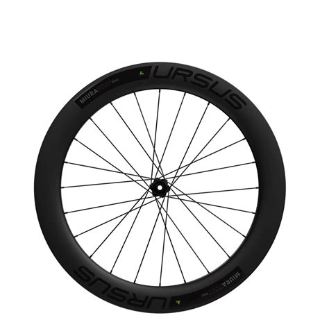 Ursus TC67 disc with Skf bearings — BYK India