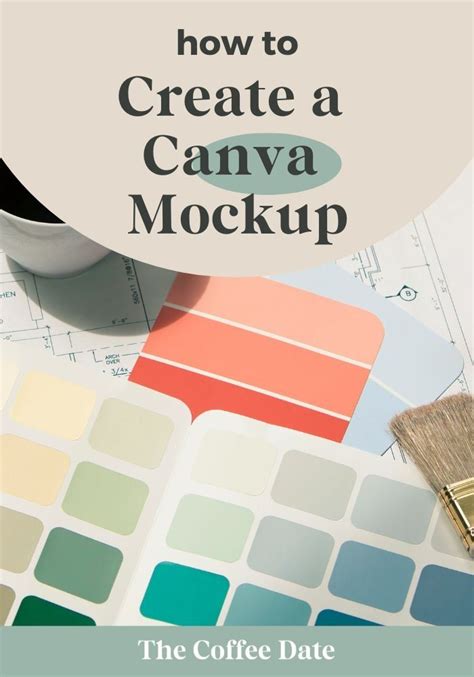 Canva Mockup Tutorial 的图像结果