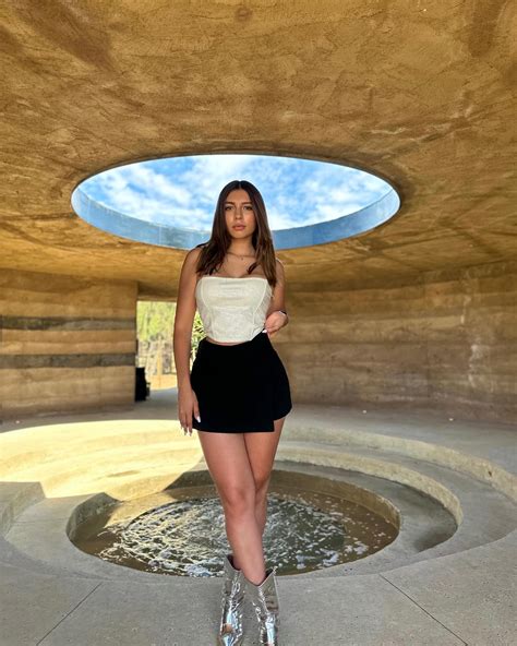 Zoe Rodriguez Onlyfans