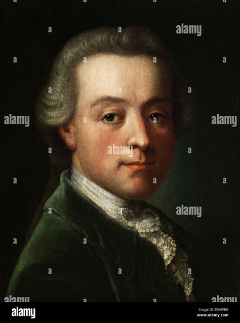 Portrait of the composer Wolfgang Amadeus Mozart (1756-1791), c. 1789 ...