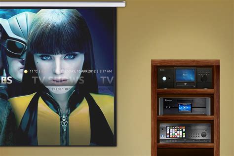 HTPC Setup 的图像结果