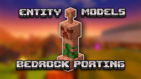 Image result for Custom Entity Models Minecraft