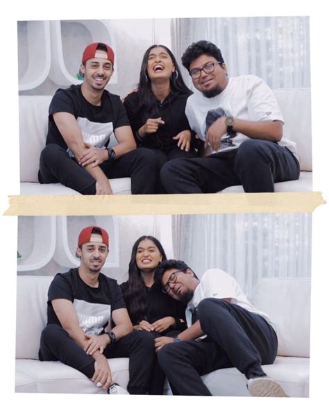 Content Creator Niharika NM on viral content, trolls, and life in ...