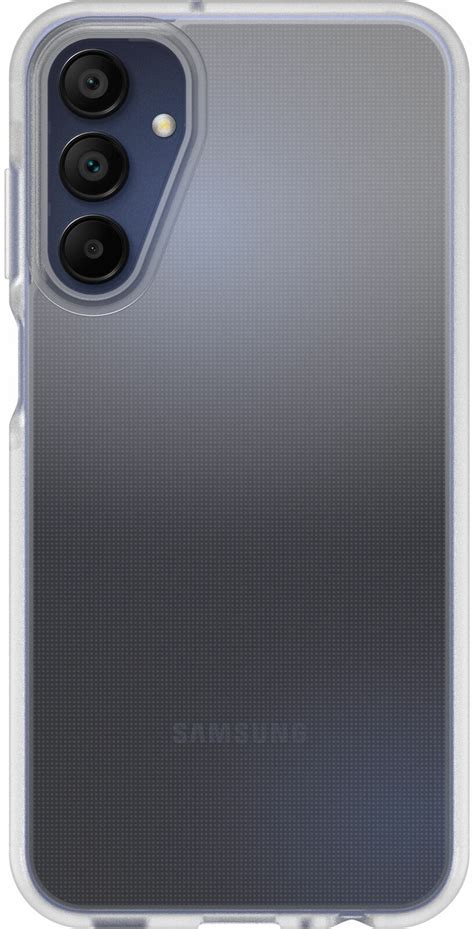Beste prijs van Otterbox React Series Case voor Galaxy A15 5G, Clear ...