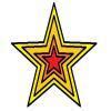 Use (a) a rectangle (b) a star (c) an arrow to create different ...