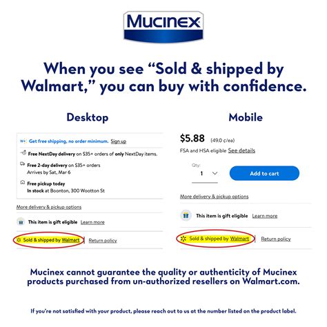 Buy Mucinex Sinus-Max Severe Nasal Congestion Relief Clear & Cool Nasal ...