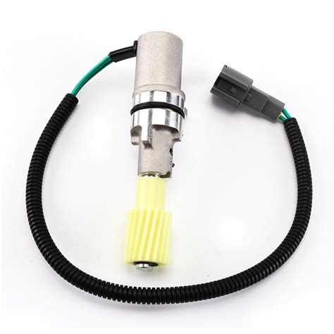 Buy Car Spare Parts Sensor Easy To Use For Nissan Simple Design Speed ...