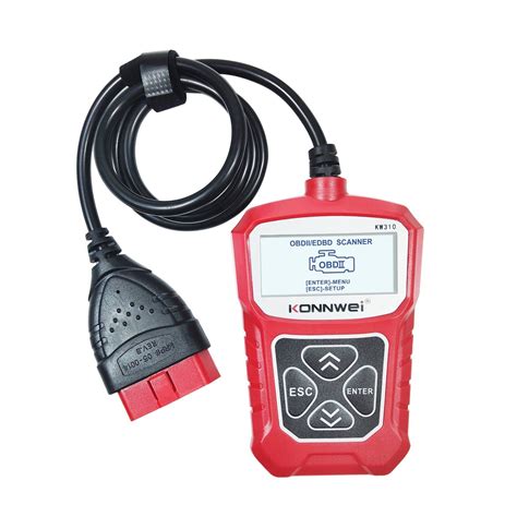 Image result for Obdii Scanner Code Reader