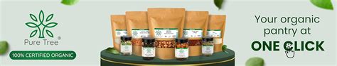 Amazon.in: Pure Tree Foods