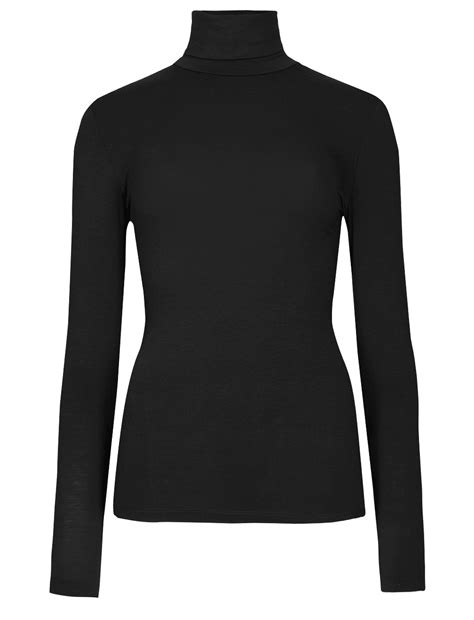 Buy Heatgen Plus™ Thermal Turtle Neck Top at Marks & Spencer