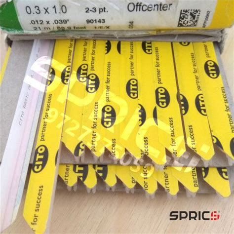 Image result for Cito Matrix Creasing