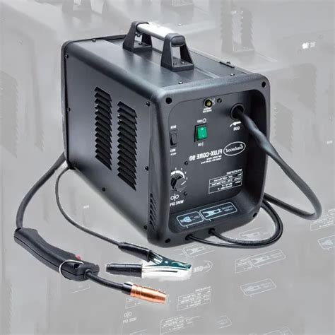 Image result for Flux Core Welding Tips