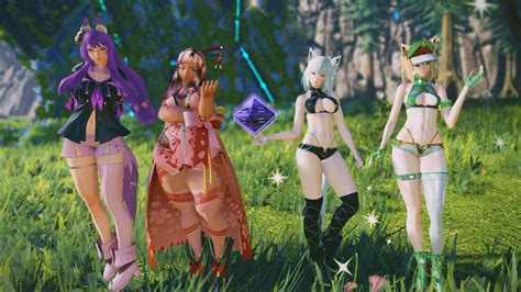 Image result for Hug PSO2 NGS