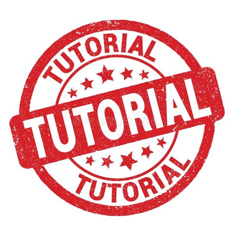 Image result for Tutorial Text