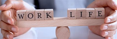 8 Work-Life Balance Tips While Working From Home | Amazon Business