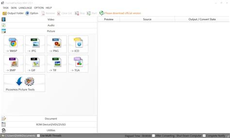 Image result for Format Factory PC