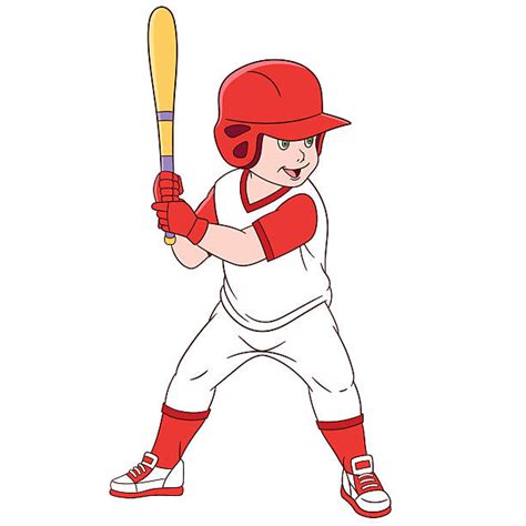 Baseball Cartoons 的图像结果