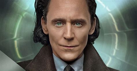 Image result for Loki 2012