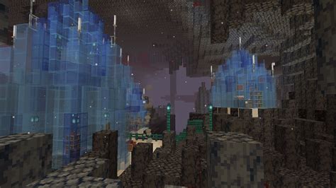 Image result for Nether Grounds