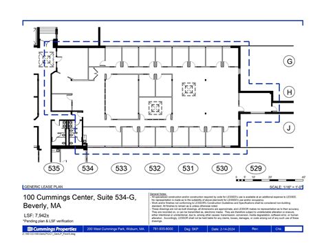 100 Cummings Ctr, Beverly, MA 01915 - 100 Cummings Center | LoopNet