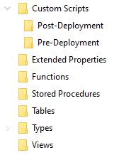 Image result for SQL Compare Scripts