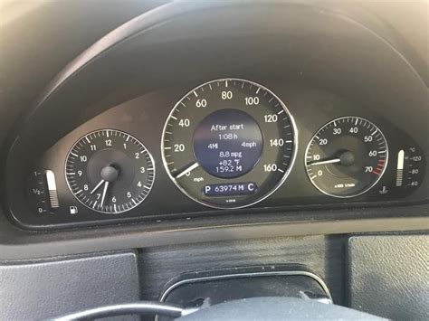 Reset Check Engine Code 2006 MB CLK350 的图像结果