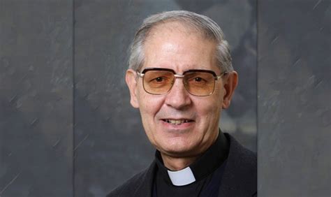 Jesuits mourn former superior general - Light Of Truth