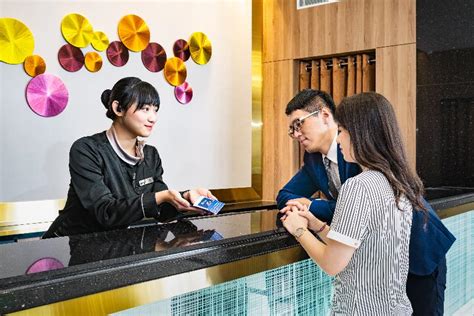 Best hotels near Miramar Ferris Wheel, Taiwan 2025