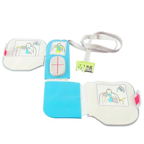 Defib Pads | Defibrillator Pads | Bound Tree
