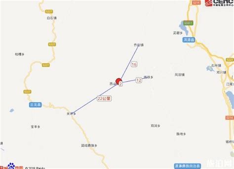大理地震最新消息2019年11月25日 大理地震影响旅游吗-河洛旅游网