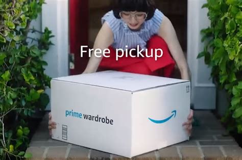 Image result for Amazon. Box Clothes Prime