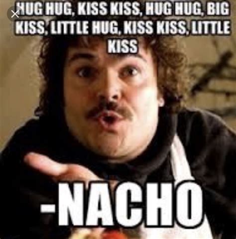 Nacho Libre Memes Funny