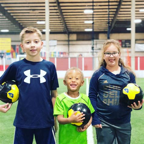 Blog - Dulles Sportsplex
