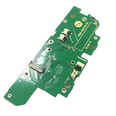 Unbranded Buy NS LITE Replacement Mainboard Motherboard at Ubuy India