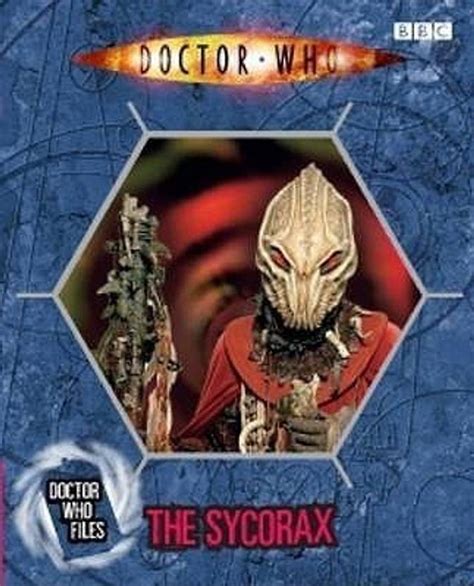 Doctor Who: Doctor Who Files The Sycorax: Buy Doctor Who: Doctor Who ...