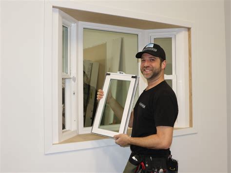 Image result for One Person Window Repair
