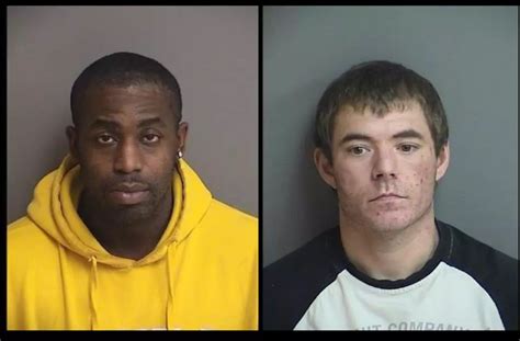 Two Iowa Inmates Escape and are Considered Dangerous