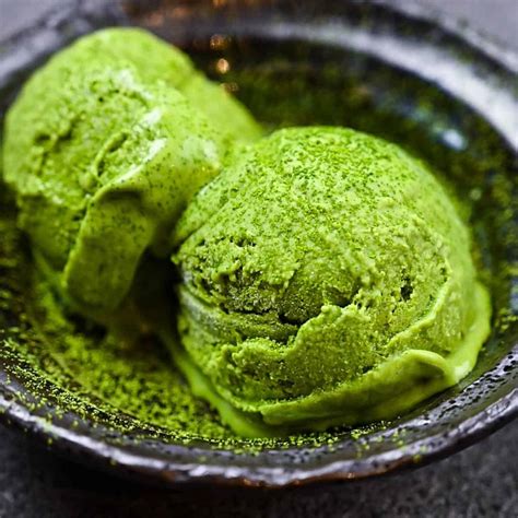 10 Matcha Dessert Recipes (Japanese Green Tea Powder) | Sudachi