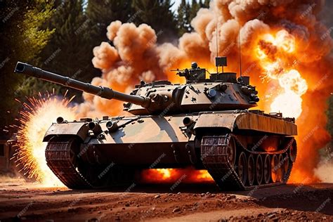 Image result for Exploding Tanks