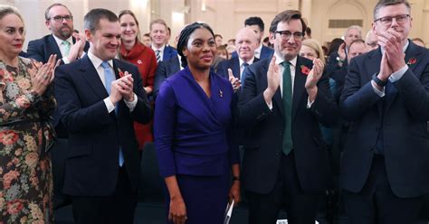 Conservative Party Leader 的图像结果