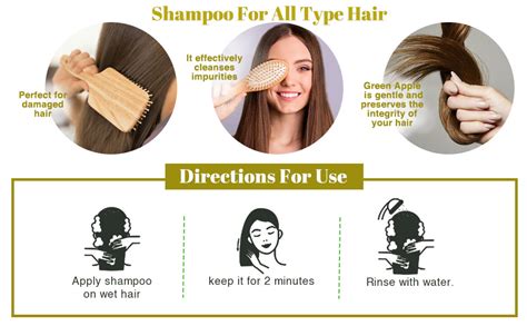 Buy Richfeel Scalp Cleanser, 500 ml Online at Low Prices in India ...