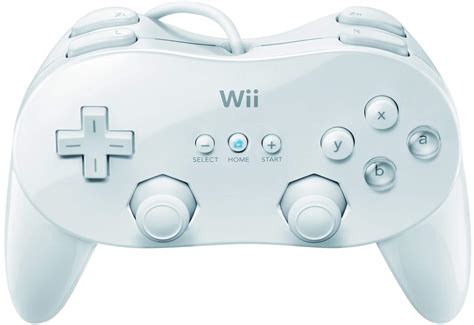 List Of Wii Games Compatible With Classic Controller at Collin Fedele blog