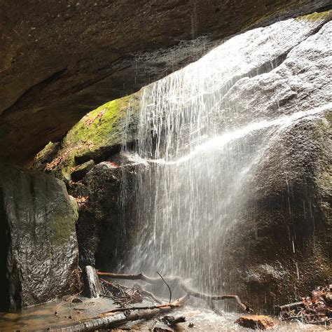 NELSON-KENNEDY LEDGES STATE PARK (2024) All You Need to Know BEFORE You ...